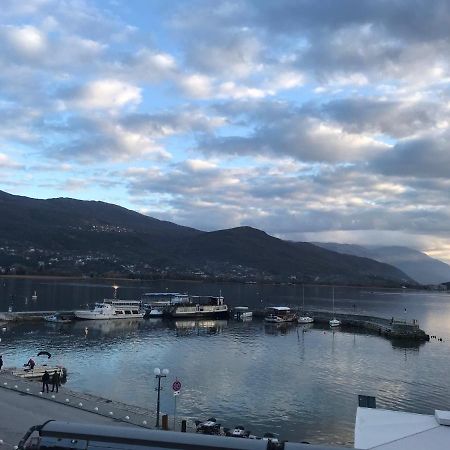 Port Villa Ohrid Kültér fotó