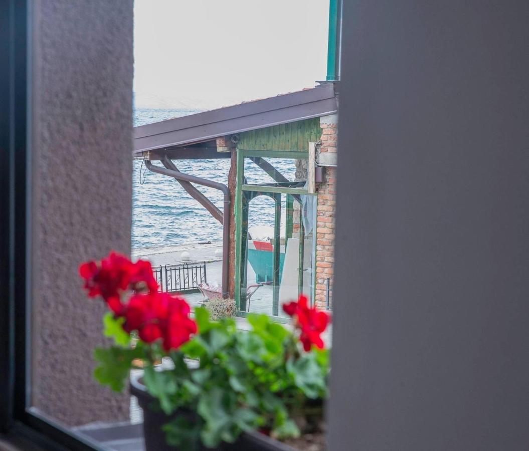 Port Villa Ohrid Kültér fotó