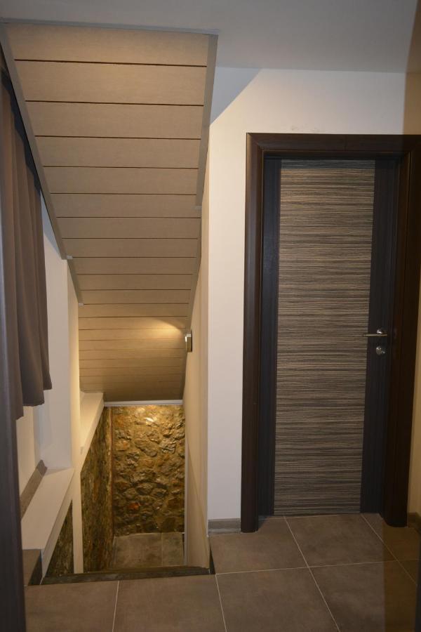Port Villa Ohrid Kültér fotó